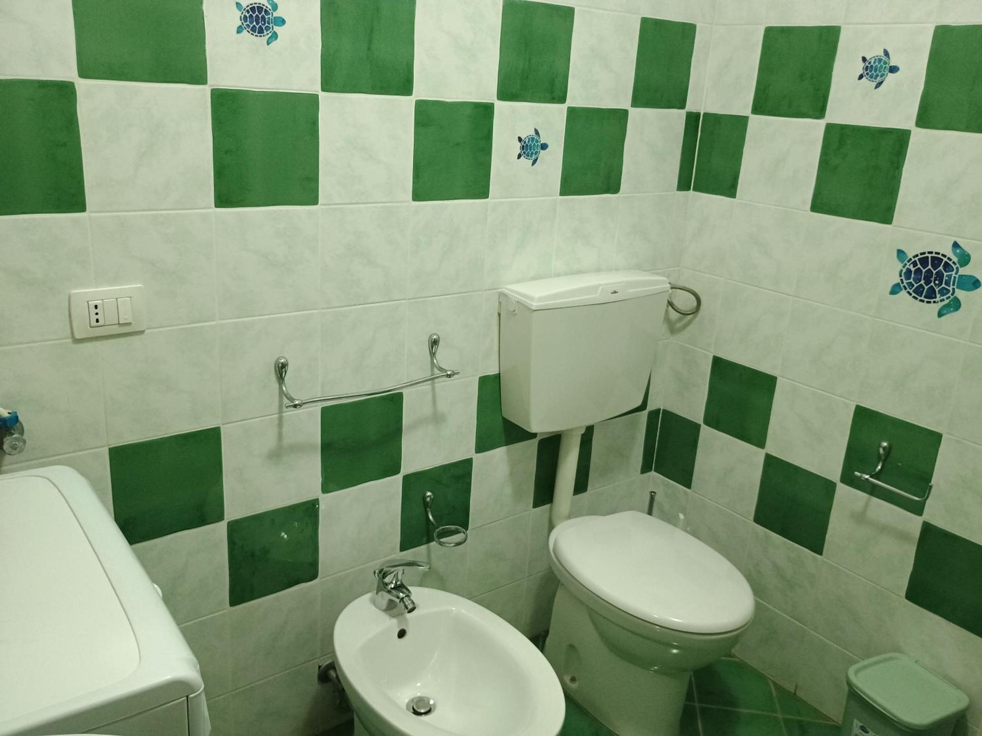 Casa Vacanze Maldive Del Salento Torre Pali Room photo