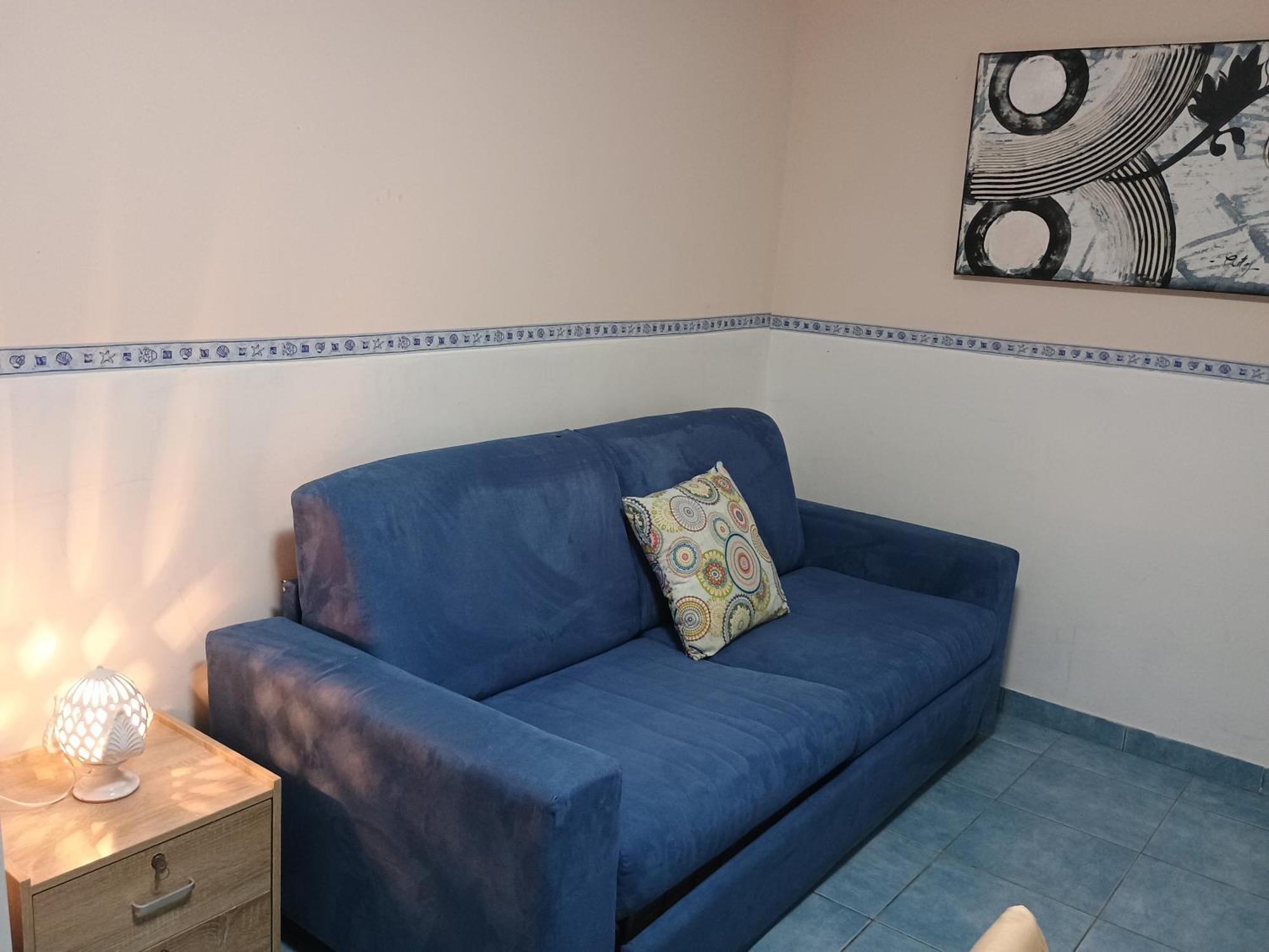 Casa Vacanze Maldive Del Salento Torre Pali Room photo