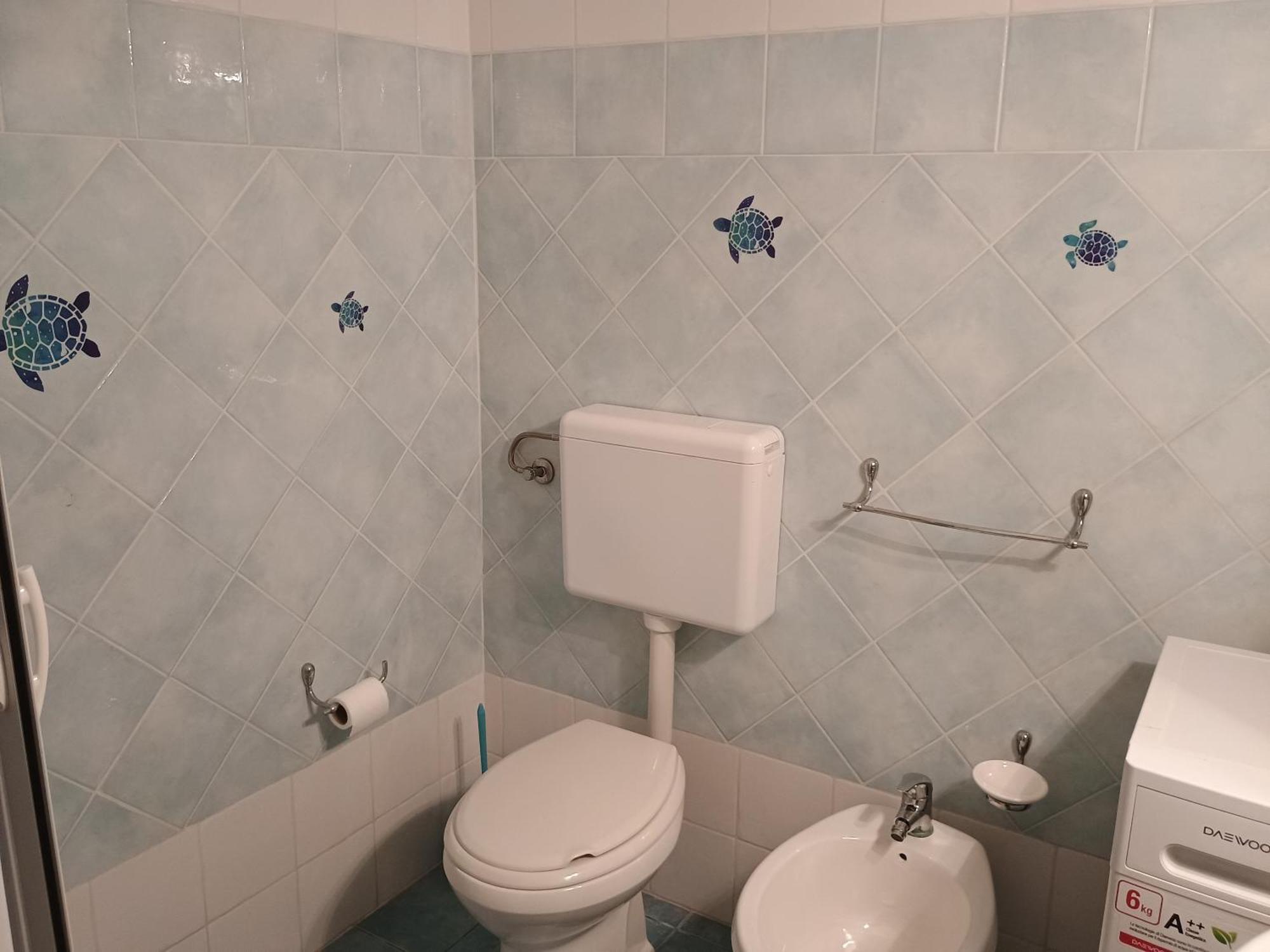 Casa Vacanze Maldive Del Salento Torre Pali Room photo
